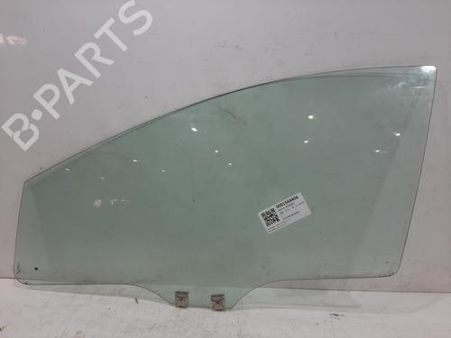 Dør rude ventre foran MAZDA 2 (DE_, DH_) 1.3 (DE3FS) (75 hp) 30559539