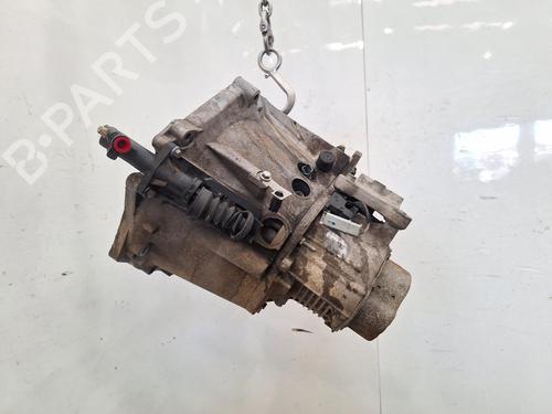Gearbox PEUGEOT 2008 I (CU_) 1.6 BlueHDi 100 | BP36452271M3 - Image 2