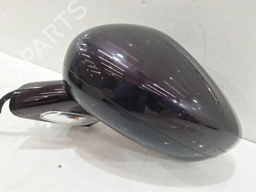 Left mirror CITROËN DS4 (NX_) 2.0 HDi 165 | BP27155416C26 