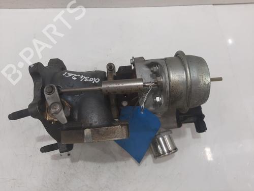 Turbocharger/Supercharger TOYOTA AURIS Estate (_E18_) 1.2 (NRE185_, NRE185R, NRE185H) | BP30585675M71