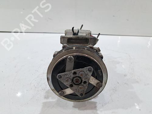 Used AC compressor AC compressor CITROËN C3 Picasso (SH_) 1.6 HDI 90 (92 hp) 40455214 40455214