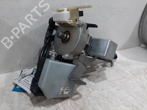 Steering column RENAULT MEGANE III Coupe (DZ0/1_) 1.6 16V (DZ0U, DZ1B, DZ1H) | BP26847821M21