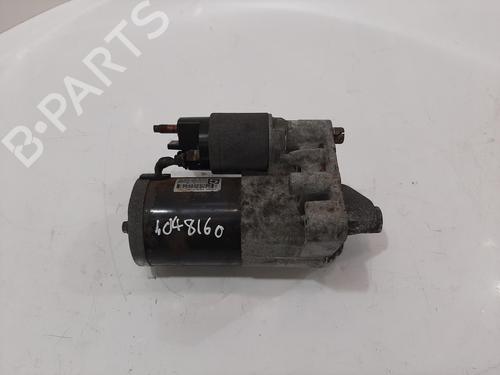 Used Starter Starter PEUGEOT 5008 (0U_, 0E_) 1.6 HDi (112 hp) 34233622 34233622