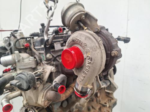 Engine KIA SPORTAGE III (SL) 1.7 CRDi | BP37219121M1 - Image 6