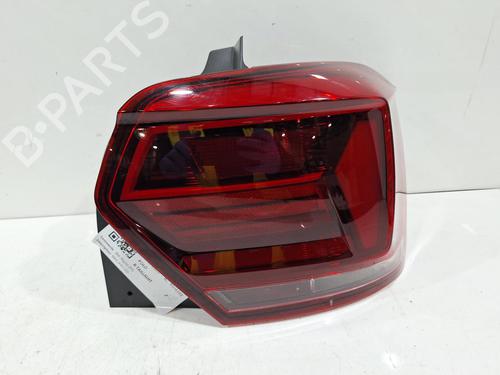 right-taillight-vw-polo-vi-aw1-bz1-ae1-2017-39889247 main image