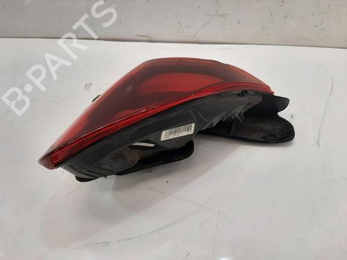 Left taillight PEUGEOT 2008 I (CU_) 1.2 THP 110 / PureTech 110 | BP36811127C34 - Image 3