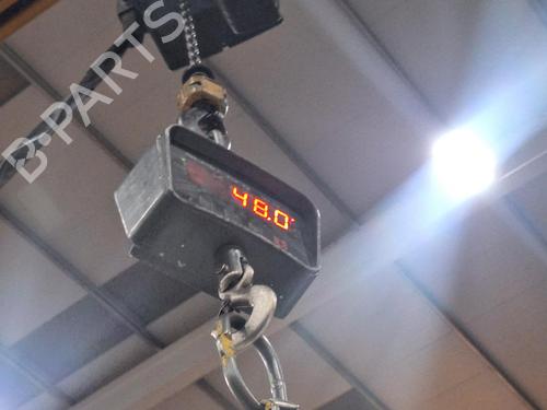 Gearbox VAUXHALL ZAFIRA Mk III (P12) 1.4 (75) | BP31650604M3 