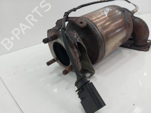 Catalyst VW FOX Hatchback (5Z1, 5Z3, 5Z4) 1.2 | BP28069228M10 