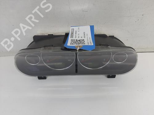 Instrument cluster VOLVO S40 I (644) 1.9 DI | BP26798712C47 