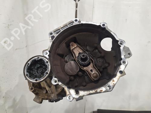 Used Gearbox SKODA OCTAVIA III Combi (5E5, 5E6) 1.4 TSI (140 hp) 30517542