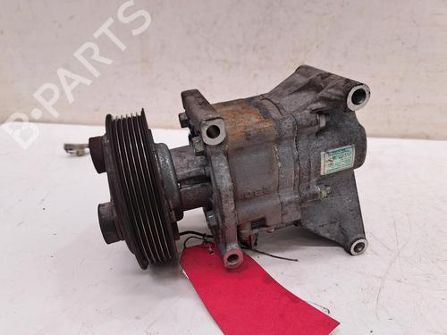AC compressor MAZDA 2 (DE_, DH_) 1.3 (DE3FS) | BP35768745M34  - Image 5