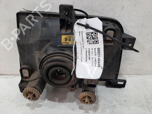 Left headlight NISSAN CABSTAR E (TL_, VL_) 90.32, 90.28, 95.32, 95.28 (TL0) | BP29922416C28