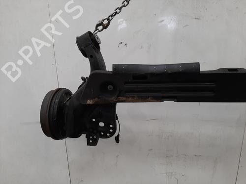 Bagaksel FORD PUMA (J2K, CF7) 1.0 EcoBoost mHEV | BP32448487M2