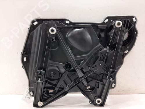 Front left window mechanism VW TIGUAN (CT1) 1.5 eTSI | BP32756958C22  - Image 6