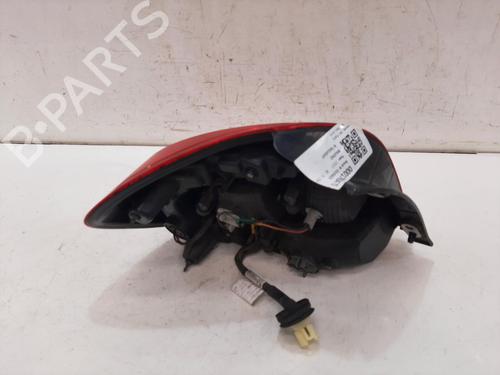 Right taillight SUZUKI BALENO (FW, EW) 1.0 (A1K310) | BP37666590C35 - Image 4