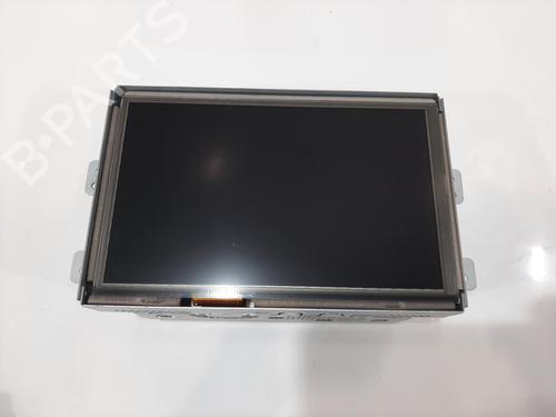 Elektronisk modul LAND ROVER RANGE ROVER IV (L405) 3.0 SDV6 Hybrid 4x4 | BP29882568M83