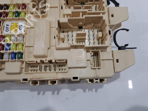 Fuse box KIA SOUL II (PS) 1.6 GDI | BP34733190E1 - Image 6