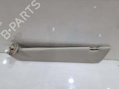Right sun visor CITROËN JUMPER II Platform/Chassis 2.2 BlueHDi 140 | BP39389596I2 - Image 2