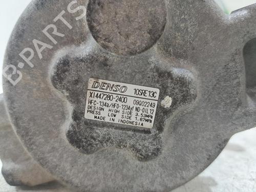 AC compressor SUZUKI SX4 S-Cross (JY) 1.6 (AKK 416) | BP38800673M34 - Image 2