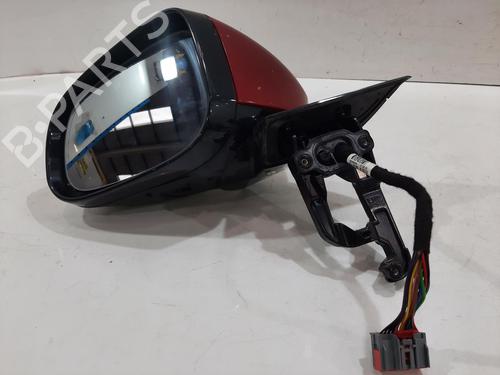 Left mirror JAGUAR I-PACE (X590) EV400 AWD | BP29417573C26 