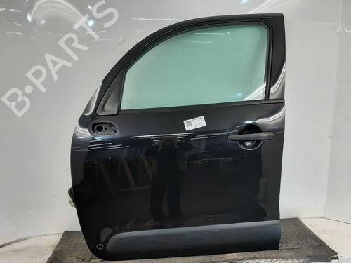 left-front-door-citroen-c3-picasso-sh_-2008-34038785 main image