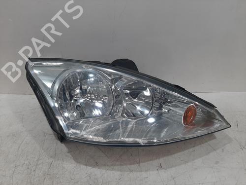 Used Right headlight Right headlight FORD FOCUS I (DAW, DBW) 1.6 16V (100 hp) 34733131 34733131