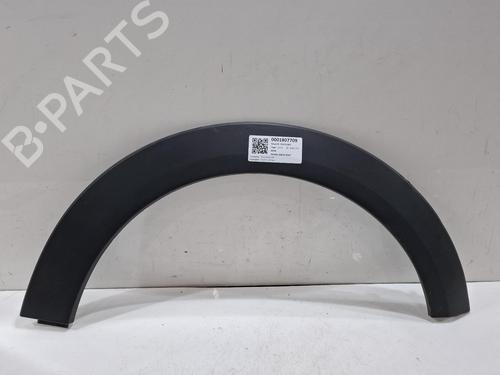 Used Rear left wheel arch trim Rear left wheel arch trim 38342308 38342308