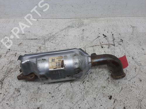 Used Catalyst VAUXHALL CORSA Mk V (F) 1.2 (75 hp) 26872126