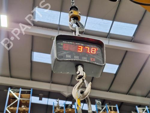 Gearbox CITROËN C3 Picasso (SH_) 1.6 HDi | BP28039973M3 