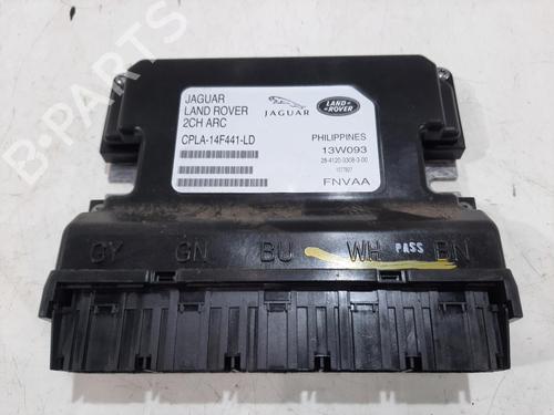 Control unit LAND ROVER RANGE ROVER IV (L405) 4.4 SDV8 4x4 | BP29444731M11