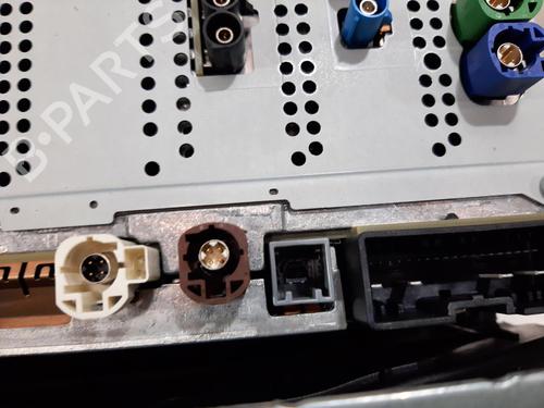 Electronic module JAGUAR I-PACE (X590) EV400 AWD | BP30179807M83