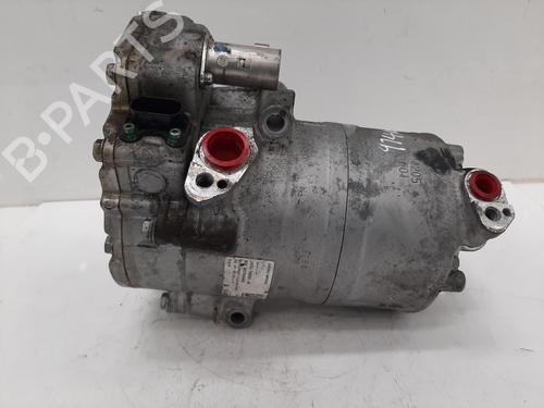 Used AC compressor JAGUAR I-PACE (X590) EV400 AWD (400 hp) 26854402