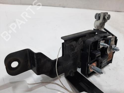 Computer JAGUAR I-PACE (X590) EV400 AWD | BP32144674M11 