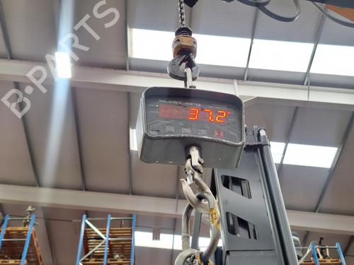 Gearbox FORD FIESTA VI (CB1, CCN) 1.4 TDCi | BP28085137M3 