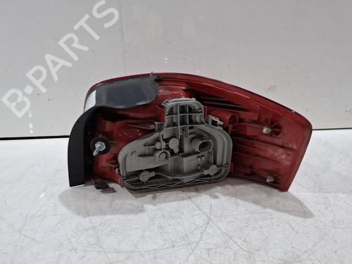 Left taillight AUDI A3 (8P1) 1.9 TDI | BP40600844C34 - Image 4