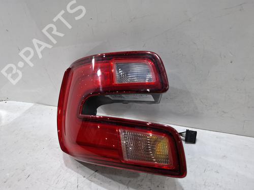 Right taillight CITROËN C4 Picasso II 1.6 HDi / BlueHDi 115 | BP39587249C35 - Image 2