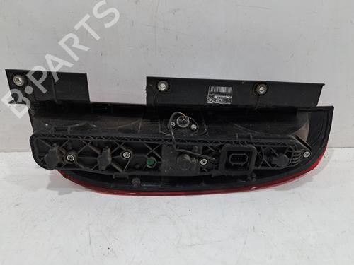Venstre baglygte VAUXHALL COMBO Mk III (D) Box Body/MPV (X12) 1.6 CDTi | BP27616122C34 