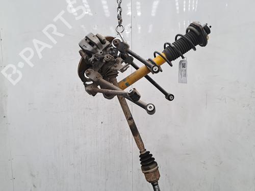 Højre bagtil bærearm MAZDA MX-5 IV (ND__) 2.0 (ND6E) (184 hp) 26750792