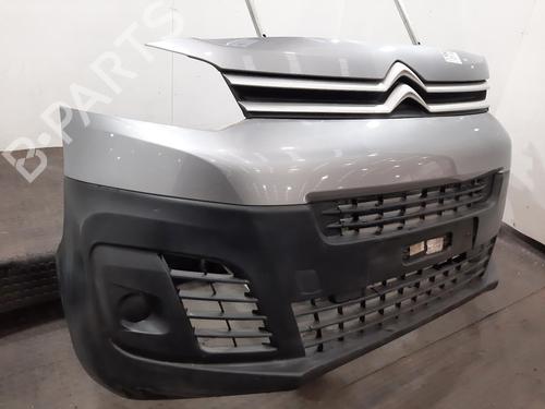 Front bumper CITROËN JUMPY III Van (V_) 2.0 BlueHDi 145 | BP37188768C7 - Image 2