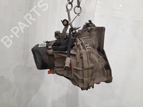 Gearbox RENAULT CLIO III (BR0/1, CR0/1) 1.2 16V (BR02, BR0J, BR11, CR02, CR0J, CR11) | BP29603824M3 