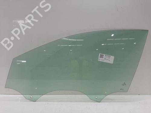 Used Front left door window VW GOLF VII (5G1, BQ1, BE1, BE2) 1.6 TDI (105 hp) 28617390