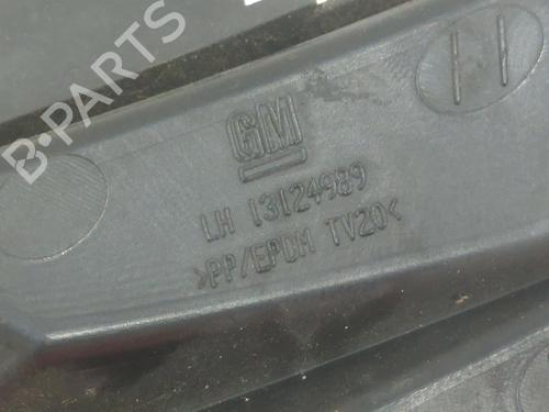 Grill VAUXHALL ZAFIRA Mk II (B) (A05) 1.8 | BP26842827C40 