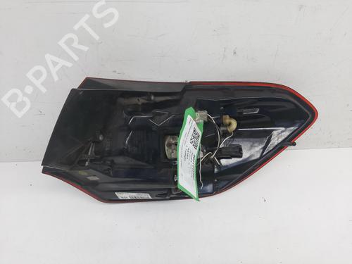 Left taillight VAUXHALL ASTRA Mk VI (J) Estate (P10) 1.6 | BP26841022C34 