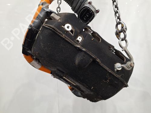 Engine JAGUAR I-PACE (X590) EV400 AWD | BP30057689M1