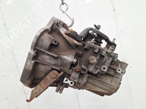 Gearbox HYUNDAI i10 II (BA, IA) 1.0 | BP28040352M3 