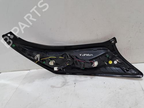 Left taillight TOYOTA AYGO (_B4_) 1.0 (KGB40) | BP38969979C34 - Image 5