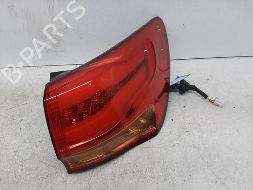 Used Right taillight KIA CEE'D Sportswagon (JD) 1.6 CRDi 128 (128 hp) 26847526