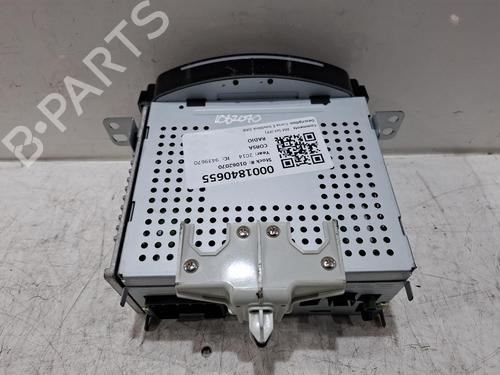 Radio VAUXHALL CORSA Mk IV (E) (X15) 1.4 | BP39450454E6 - Image 4