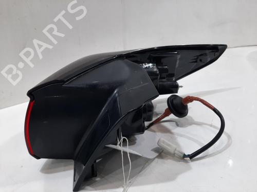 Left taillight MAZDA CX-5 (KF) 2.2 D AWD | BP26775429C34 