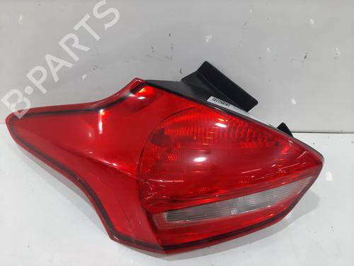 Left taillight FORD FOCUS III 1.5 TDCi | BP36383759C34 - Image 4